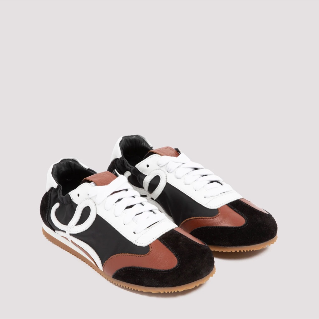 Womens Loewe Ballet Runners Size 38
